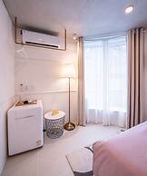 The Phase Boutique Hotel