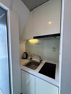 The Phase Boutique Hotel