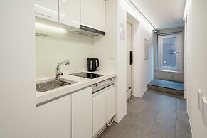 The Phase Boutique Hotel