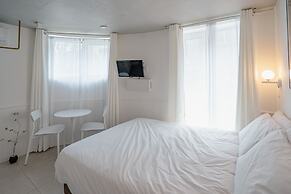 The Phase Boutique Hotel