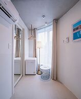 The Phase Boutique Hotel