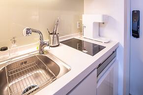 The Phase Boutique Hotel