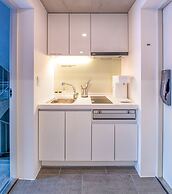 The Phase Boutique Hotel