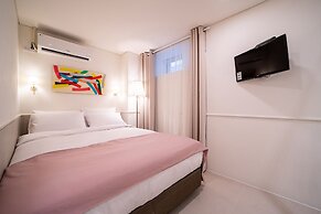 The Phase Boutique Hotel