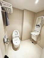 The Phase Boutique Hotel