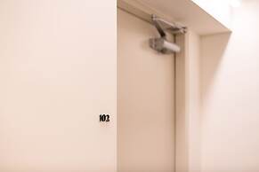 The Phase Boutique Hotel