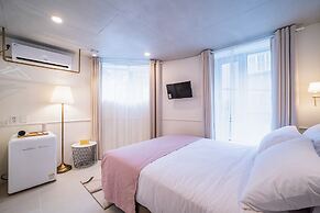 The Phase Boutique Hotel