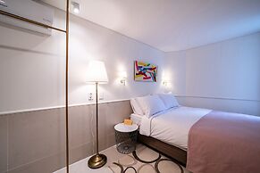 The Phase Boutique Hotel