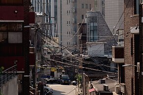 The Phase Boutique Hotel