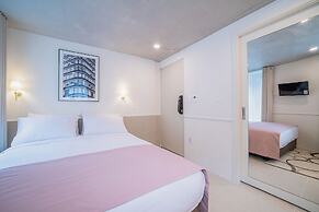 The Phase Boutique Hotel