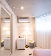 The Phase Boutique Hotel