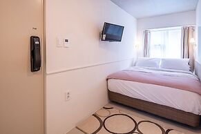 The Phase Boutique Hotel