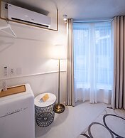 The Phase Boutique Hotel