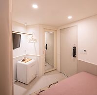 The Phase Boutique Hotel