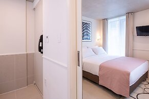 The Phase Boutique Hotel