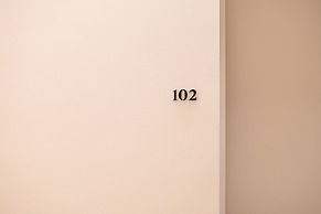 The Phase Boutique Hotel