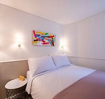 The Phase Boutique Hotel