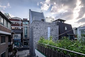 The Phase Boutique Hotel