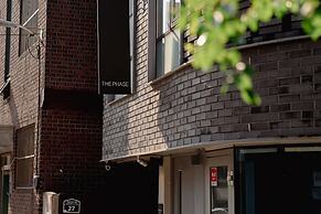 The Phase Boutique Hotel