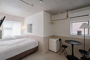 The Phase Boutique Hotel