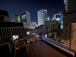 The Phase Boutique Hotel