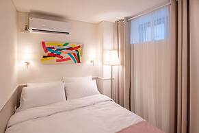 The Phase Boutique Hotel