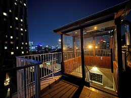 The Phase Boutique Hotel