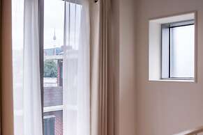 The Phase Boutique Hotel