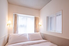 The Phase Boutique Hotel