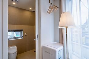 The Phase Boutique Hotel