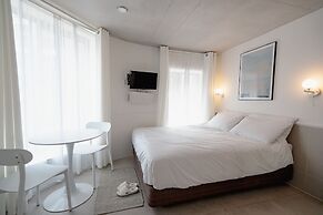 The Phase Boutique Hotel