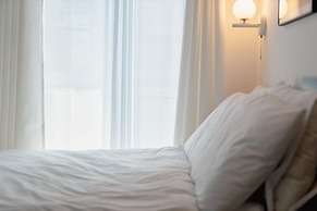 The Phase Boutique Hotel