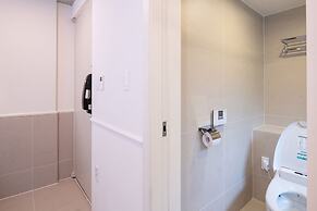 The Phase Boutique Hotel