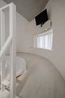 The Phase Boutique Hotel