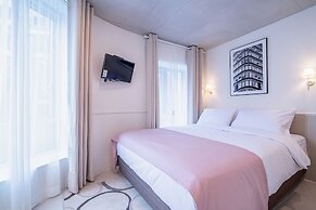 The Phase Boutique Hotel