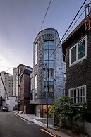 The Phase Boutique Hotel