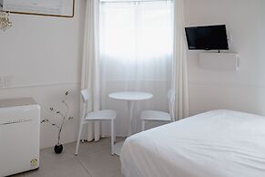 The Phase Boutique Hotel