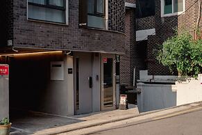 The Phase Boutique Hotel