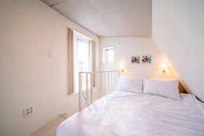 The Phase Boutique Hotel