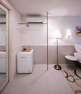 The Phase Boutique Hotel