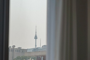 The Phase Boutique Hotel