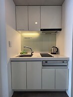 The Phase Boutique Hotel