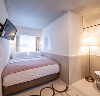 The Phase Boutique Hotel