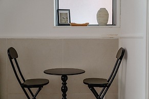 The Phase Boutique Hotel