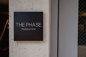 The Phase Boutique Hotel