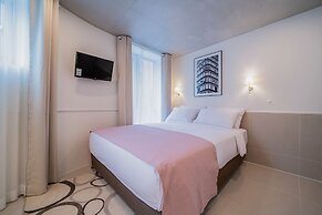 The Phase Boutique Hotel