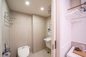 The Phase Boutique Hotel