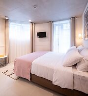 The Phase Boutique Hotel