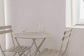 The Phase Boutique Hotel