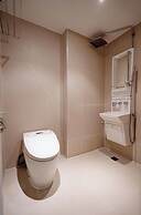 The Phase Boutique Hotel